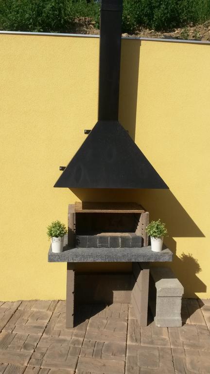 Vila Siglisberg Banská Štiavnica Pokoj fotografie