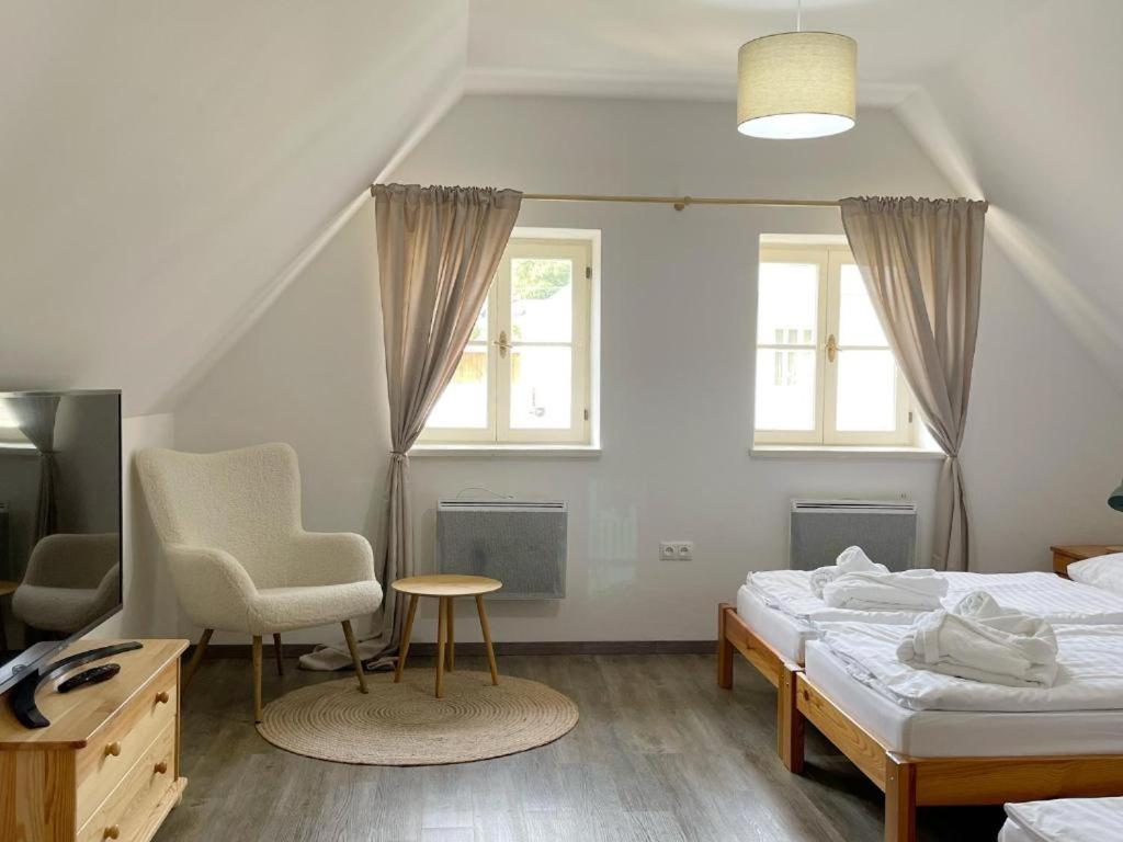 Vila Siglisberg Banská Štiavnica Exteriér fotografie