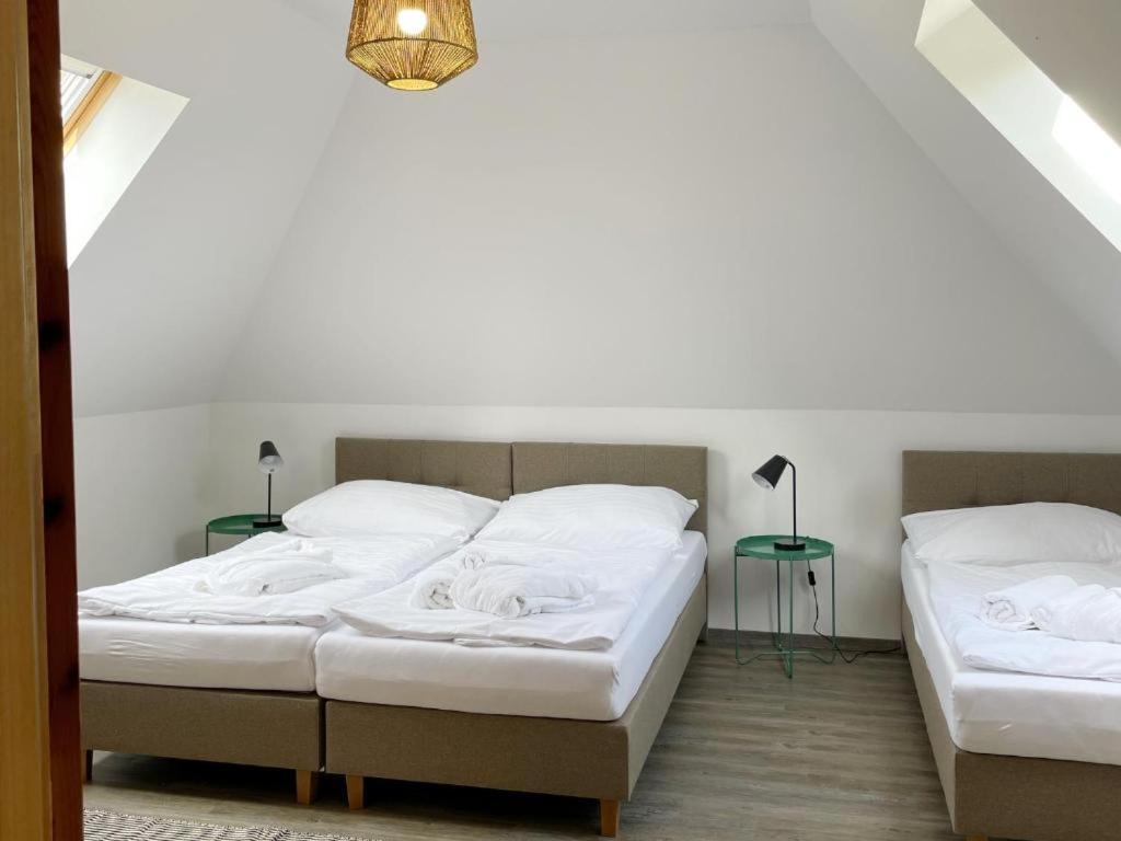 Vila Siglisberg Banská Štiavnica Exteriér fotografie