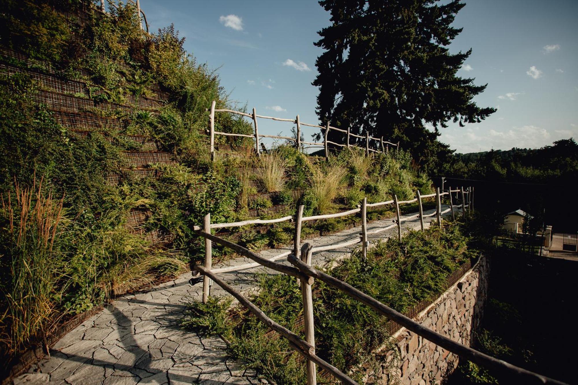 Vila Siglisberg Banská Štiavnica Exteriér fotografie